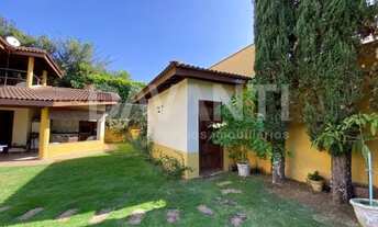 Imagem 4: Casa a venda no condomínio Terras do Paiquerê em Valinhos!