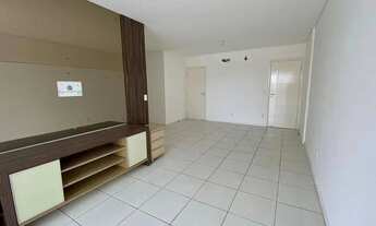 Imagem 2: Apartamento para venda tem 134m2, 3 quartos e projetados em Fátima - Teresina Pi