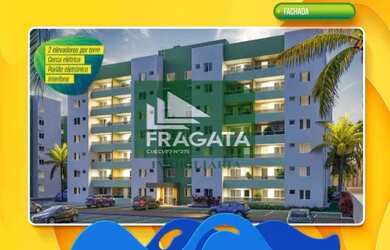 Imagem 5: APARTAMENTO BARRA DOS COQUEIROS MORADA DA BARRA A 5 MINUTOS DA PRAIA