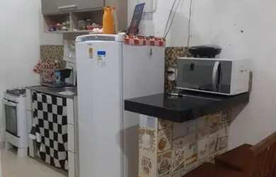 Imagem 5: Casa com piscina barra de Santo Antônio