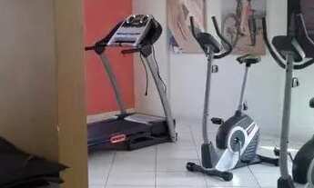 Imagem 5: São Paulo - Apartamento Padrão - Mooca