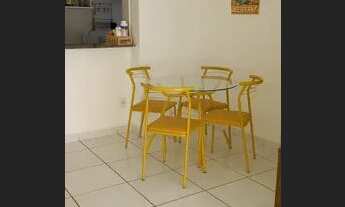 Imagem 5: Apartamento para aluguel com 2 quartos em Jardim Mariana - Cuiabá - MT