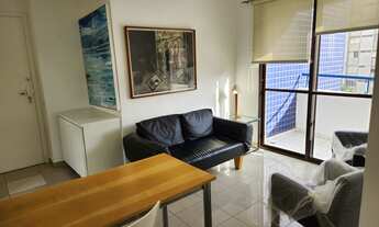 Imagem: APTO REFORMADO, MOBILIADO E UMA VAGA