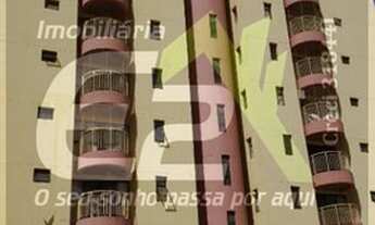 Imagem: Venda de Apartamentos / Padrão na cidade