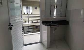 Imagem 2: Studio para aluguel tem 20 metros quadrados com 1 quarto em Tatuapé - São Paulo - SP