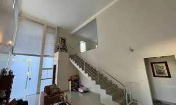 Imagem 3: Casa de condomínio com 4 quartos em Residencial Altos da Serra IV