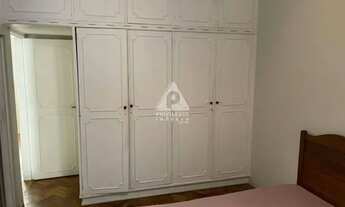 Imagem 5: Apartamento à venda, 3 quartos, 1 vaga, Laranjeiras - RIO DE JANEIRO/RJ