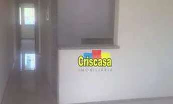 Imagem 2: Casa com 3 dormitórios à venda, 82 m² por R$ 320.000 - São José de Imbassai - Maricá/RJ