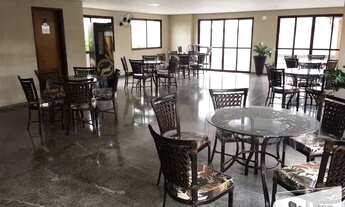 Imagem 2: Apartamento com 3 dorms, Parque Industrial, São José do Rio Preto - R$ 388 mil, Cod: 714