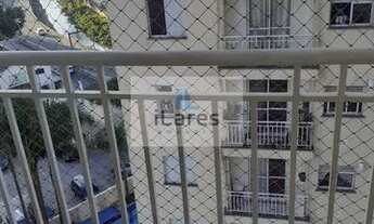 Imagem 2: Apartamento com 2 dorms, Rudge Ramos, São Bernardo do Campo - R$ 375 mil, Cod: 2818