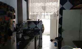 Imagem 5: Apartamento (tipo - padrao) 3 dormitórios/suite, cozinha planejada, em condomínio fechado