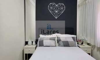 Imagem 6: Apartamento com 3 dorms, Planalto, São Bernardo do Campo - R$ 390 mil, Cod: 3136