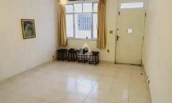Imagem 2: Casa de Vila à venda, 3 quartos, Tijuca - RIO DE JANEIRO/RJ