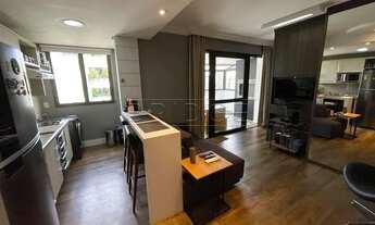 Imagem 2: Apto de 01 quarto com vaga no Independência