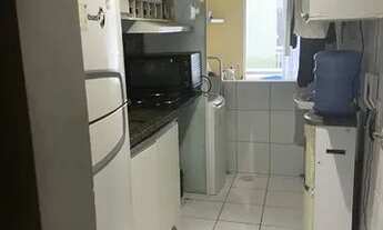 Imagem 5: Alugo Apto Mobiliado no Village Araçagy