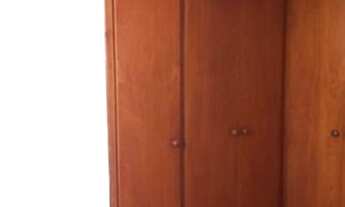 Imagem 7: Apartamento para Locação em São Paulo, Jardim Morro Verde, 2 dormitórios, 1 banheiro, 1 va