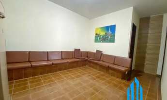 Imagem 3: Cobertura com 4 quartos sendo 1 suite a venda - Praia do Morro - Guarapari - ES