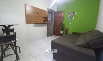 Imagem 2: Apartamento para aluguel com 52 metros quadrados com 2 quartos