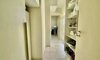 Imagem 4: Casa para venda possui 120 metros quadrados com 4 quartos em Alphaville - Santana de Parna