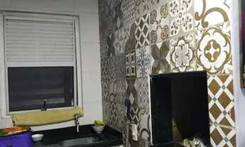 Imagem 5: Apartamento com 2 Dormitorio(s) localizado(a) no bairro Jardim Leopoldina em Porto Alegre