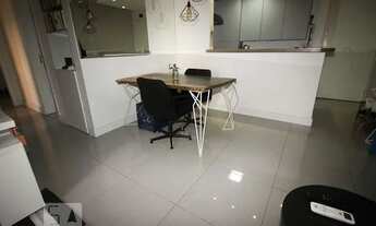 Imagem 2: Apartamento para Aluguel - Chácara das Pedras , 3 Quartos, 83 m2