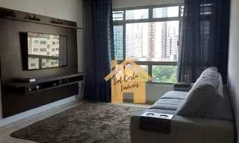 Imagem 5: Apartamento com 3 dormitórios à venda, 119 m² por R$ 530.000,00 - José Menino - Santos/SP