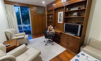 Imagem 6: Apartamento à venda, 4 quartos, 1 suíte, 3 vagas, Flamengo - RIO DE JANEIRO/RJ