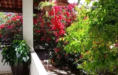 Imagem 2: EXCELENTE CASA COMERCIAL E COM ÓTIMA LOCALIZAÇÃO EM JARDIM CAMBURI!