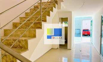 Imagem 6: Casa com 3 dormitórios, 137 m² venda por R$ 620.000 ou aluguel por R$ 3.600/mês mador - Eu