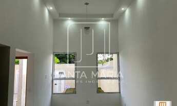 Imagem 2: Casa (térrea na rua) 3 dormitórios/suite, cozinha planejada