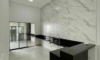 Imagem: Térrea para venda tem 155 m2 com 3 suítes