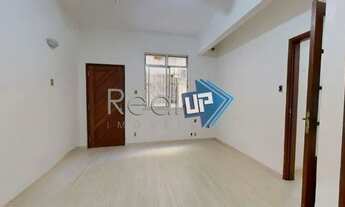 Imagem 2: Apartamento em Laranjeiras