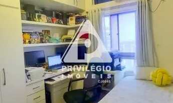 Imagem 7: Cobertura à venda, 3 quartos, 1 suíte, 2 vagas, BARRA DA TIJUCA - RIO DE JANEIRO/RJ