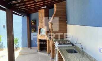 Imagem 4: MOGI DAS CRUZES - Casa Padrão - VILA SUISSA