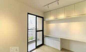 Imagem 7: Apartamento para Aluguel - Liberdade, 1 Quarto, 28 m2