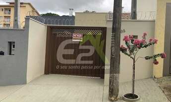 Imagem: Venda de Casas / Padrão na cidade de São