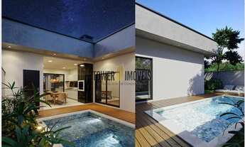 Imagem 6: Casa - Condomínio Bosque dos Cambarás - Valinhos