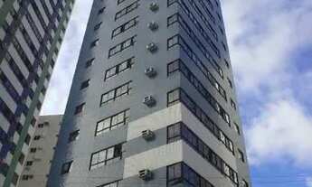 Imagem: Flat Mobiliado Boa Viagem