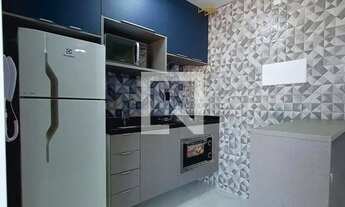 Imagem 5: Apartamento para Aluguel - Vila Re, 1 Quarto, 26 m2