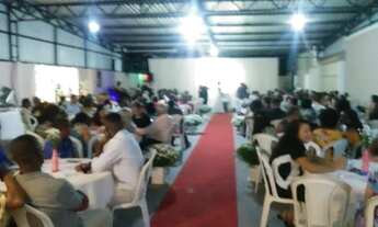 Imagem 3: Ponto comercial Galpão / depósito com 5 vagas na garagem