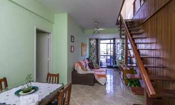 Imagem 3: Apartamento à Venda - Irajá, 3 Quartos, 150 m2