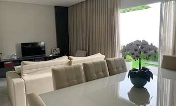 Imagem 7: Casa em condomínio Vistas para aluguel mobíliada 100