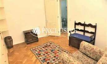 Imagem 5: Apartamento-À VENDA-Ipanema-Rio de Janeiro-RJ