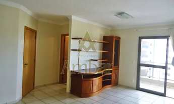 Imagem 4: Apartamento - Ribeirão Preto - Santa Cruz