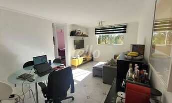 Imagem: São Paulo - Apartamento Padrão - Brás