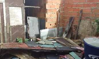 Imagem 2: Terreno rua caimore vila margarida