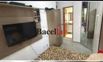 Imagem 6: Apartamento-À VENDA-Cachambi-Rio de Janeiro-RJ