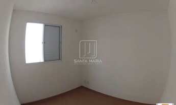 Imagem 4: Apartamento (tipo - padrao) 2 dormitórios, cozinha planejada, portaria 24hs, lazer, espaço