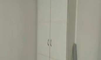 Imagem 2: Alugo apartamento sibs, entre núcleo bandeirante e guará