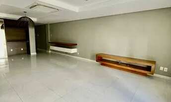 Imagem 2: Ed. Di Cavalcanti 3 SUITES 1 CLOSET 2 VGS - BATISTA CAMPOS